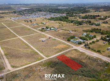 Terreno · 3034m² · Venta Gran Lote en Villa Aeropuerto