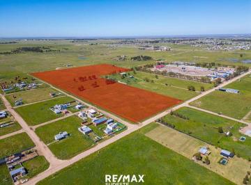 Terreno · 97279m² · Venta Importante Macizo de 97.279 m Bahia Blanca