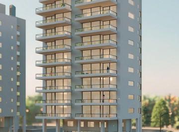 Departamento · 138m² · 4 Ambientes · 1 Cochera · Venta Exclusivo Semipiso Frente Al Mar