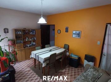 PH · 75m² · 3 Ambientes · Departamento Interno de Dos Dorm.