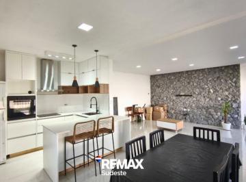Casa · 115m² · 3 Ambientes · Venta Casa Remodelada en Tiro Federal