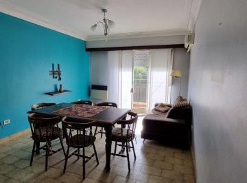 Departamento · 58m² · 3 Ambientes · 1 Cochera · Venta Depto. 3 Amb Bcón - Ramos Mejia - Apto Cre.