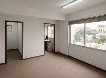 Oficina comercial · 14m² · San Isidro - Apto Consultorio Showroom Oficina