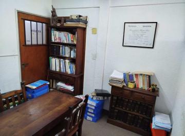 Oficina comercial · 14m² · Consultorio - Oficina - Centro de San Isidro