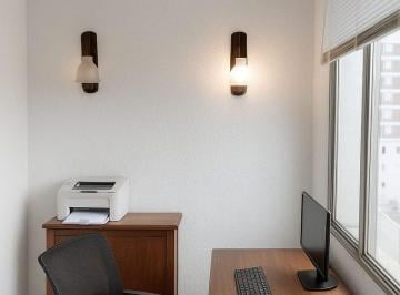 Consultorio · 30m² · Consultorio - Oficina San Isidro Centro