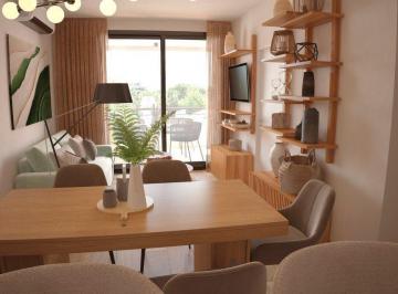 Departamento · 44m² · 2 Ambientes · Venta 2 Amb. Balcón Terraza y Parrila - V. Urquiza