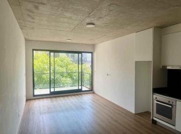 Departamento · 31m² · 1 Ambiente · Venta Monoambiente con Balcon - Nuñez
