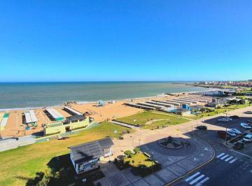 Departamento · 44m² · 2 Ambientes · Venta Depto 2 Amb Frente Al Mar - Miramar