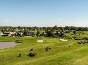 Terreno · 1220m² · Lote en Venta Barrio San Eliseo Country Golf