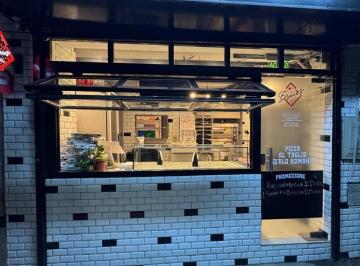 Fondo de comercio · 20m² · Venta Fondo de Comercio Apto Gastronomia en Flores