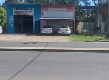 Local comercial · 308m² · 3 Cocheras · Venta Locales con Vivienda 3 Amb Tortuguitas