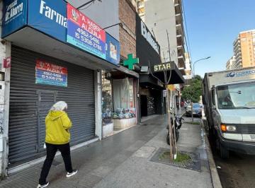 Local comercial de 1 ambiente, Belgrano · Exclusivo Local en Alquiler.! No Paga Expensas!