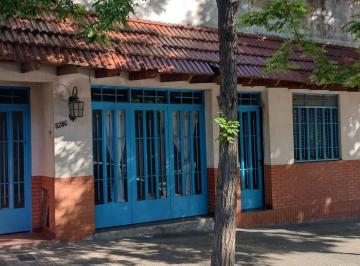 Casa · 183m² · 4 Ambientes · 1 Cochera · Venta Casa 4 Amb. Mataderos con Cochera y Terraza