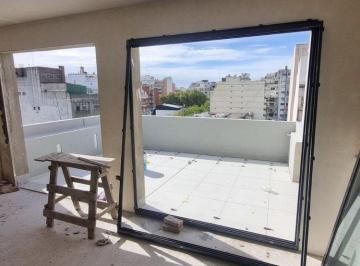 Departamento · 46m² · 2 Ambientes · Venta 2 Amb con Terraza - Entrega Nov 26 - Almagro
