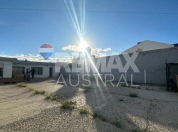 Casa · 52m² · 2 Ambientes · Lote Barrio Pueyrredon con Quincho