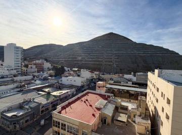 Departamento · 92m² · 4 Ambientes · Departamento 2 Dorm. Centro Comodoro