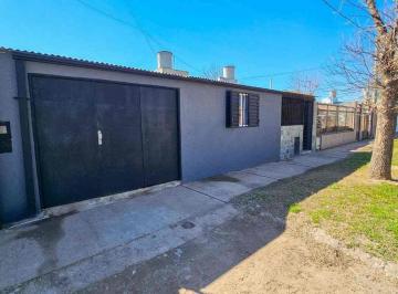 Casa · 125m² · 3 Ambientes · 1 Cochera · Casa en Venta – Zona Norte Santa Fe