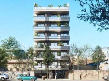 Departamento · 50m² · 2 Ambientes · Depto Categoría 1 Dorm en Obra General Paz Balcon