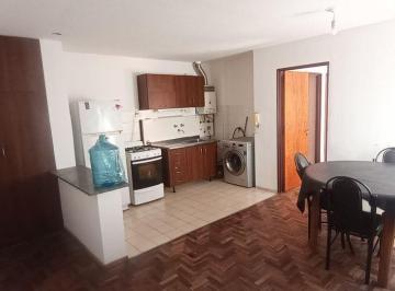 Departamento · 45m² · 3 Ambientes · Venta Depto 1 Dormitorio en Alberdi Apto Credito