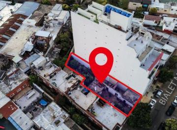 Terreno · 297m² · Venta Lote Apto Edificio en B° Providencia