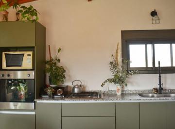 Casa · 80m² · 3 Ambientes · 1 Cochera · Se Vende Casa 2 Impecable Dormitorio Villa Yacanto