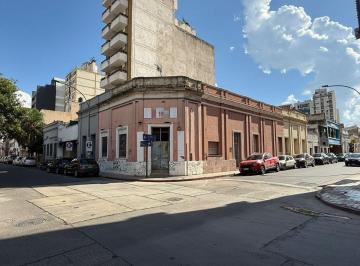 Terreno · 429m² · Lote en Venta de 428 m² en Alberdi Apto Desarrollo
