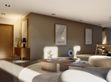 Departamento · 42m² · 2 Ambientes · Venta Departamentos de Pozo Corrientes Capital