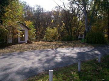 Terreno · 3000m² · Dos Lotes Contiguos Sobre Ruta 5 con Arroyo Propio