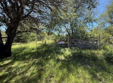 Terreno · 606m² · Lote 603 m² Escritura Villa Gra Belgrano