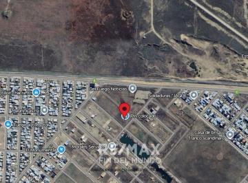 Terreno · 264m² · Oportunidad! 2 Lotes 264 m² | Rg | Zona Aeropuerto