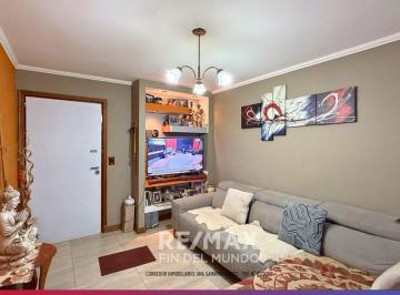 Departamento · 69m² · 4 Ambientes · Venta - Permuta de Departamento 3 Habitaciones