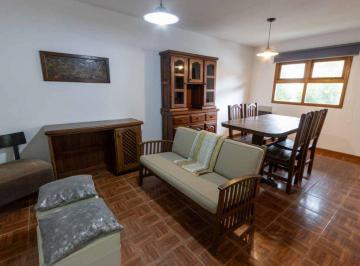 Casa · 70m² · 5 Ambientes · Alquiler de Casa 3 Dorm./ B° Mirador del Olivia