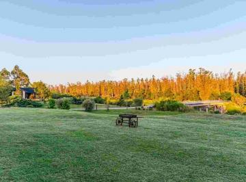 Terreno · 1159m² · Venta Terreno - Campo Timbo
