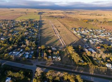 Terreno · 440m² · Oportunidad Lote 171 en Preventa Campo de Amelia