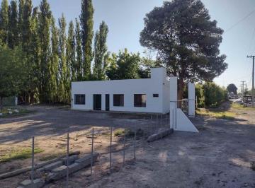 Bodega-Galpón · 1260m² · Alquiler Oficina y Galpones, Sobre Ruta 22!