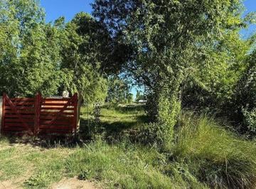 Terreno · 900m² · Venta Terreno en China Muerta, Plottier