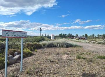 Terreno · 1000m² · Terreno en Venta de 1000 m² La Victoriana Plottier