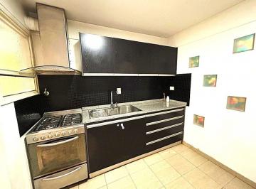 Departamento · 69m² · 4 Ambientes · Depto. 4 Amb. Estacion Puán con Balcón y Patio