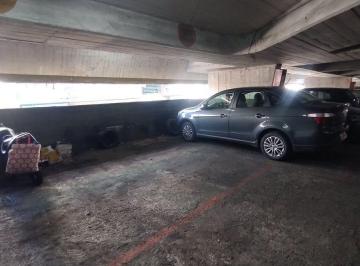 Garage · 8m² · Cochera en Once! Excelente Precio y Acceso Fácil