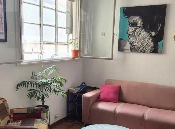 Departamento · 70m² · 3 Ambientes · Hermoso Semipiso 3 Amb/época Prim Junta Caballito