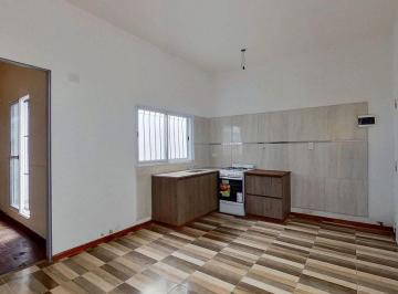 Departamento · 35m² · 2 Ambientes · Venta Depto 2amb C/patio Ciudadela Apto Credito