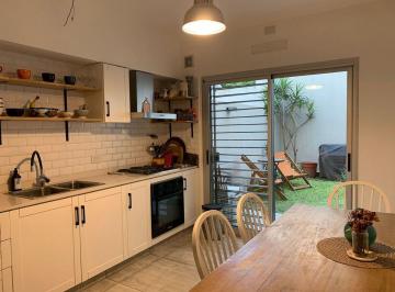 Casa · 150m² · 4 Ambientes · 1 Cochera · Venta Casa Triplex 4 Amb Ramos Mejia Permuta