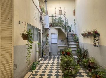 PH · 137m² · 5 Ambientes · Venta Casa Dto PH 5 Amb Villa Luro Balcon Patio