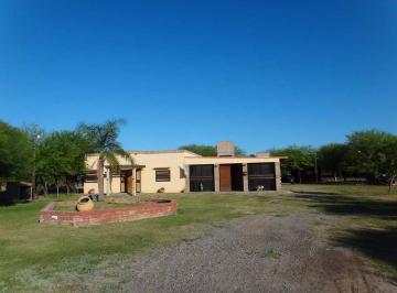 Quinta vacacional · 150m² · 2 Dormitorios · 1 Cochera · Gran Finca en Venta - Vuelta La Barranca