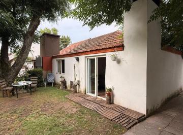Casa · 75m² · 3 Ambientes · Casa en Venta Monte Grande en Club Csis