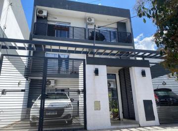 Departamento · 57m² · 3 Ambientes · 1 Cochera · Venta 2 Ambientes y Medio