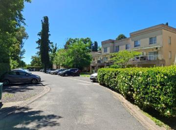 Departamento · 52m² · 2 Ambientes · 1 Cochera · Venta Depto 2 Amb en Jardines de Saravi - Pilar