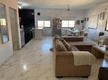 Departamento · 130m² · 3 Ambientes · 1 Cochera · Departamento Venta Ensenada 2 Dorm. y Cochera