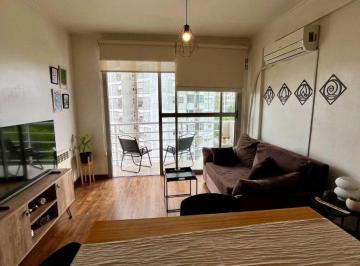 Departamento · 39m² · 2 Ambientes · Departamento 1 Dormitorio Venta La Plata Balcon