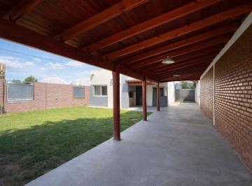 Casa · 95m² · 5 Ambientes · Se Vende Casa 5 Ambientes Valle Viejo Sumalao